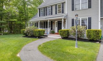 7 Westminster Ln, Auburn, NH 03032