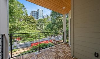 855 Piedmont Avenue NE 1A, Atlanta, GA 30308