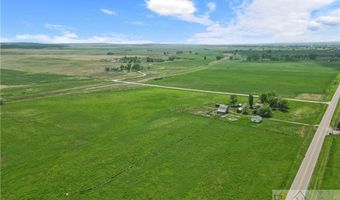 2408 E I Rd, Ballantine, MT 59006