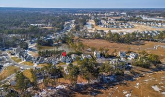 10311 QUARTER DECK Ln, Berlin, MD 21811