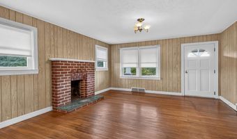 28107 Minton Ln, Abingdon, VA 24211