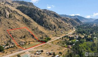 33032 Poudre Canyon Rd, Bellvue, CO 80512