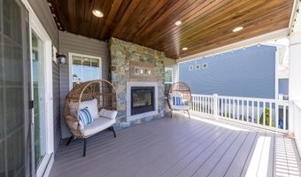 1236 CLOVERFIELD Dr, Bel Air, MD 21015