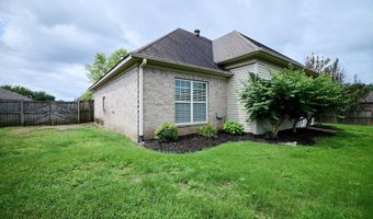 6098 PIERCE MANSE Loop, Benton, AR 72019