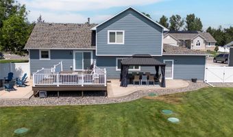 9044 Snow Water Dr, Billings, MT 59101