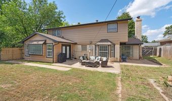 8008 NW 27th St, Bethany, OK 73008