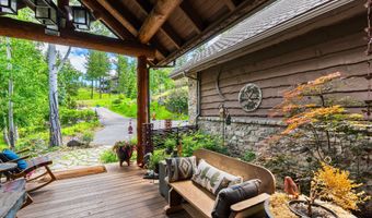 1161 Whispering Rock Rd, Bigfork, MT 59911