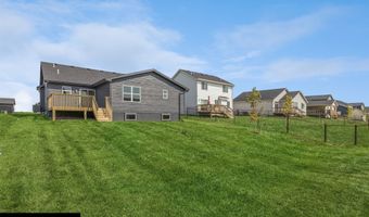 502 NE 58th St, Ankeny, IA 50021