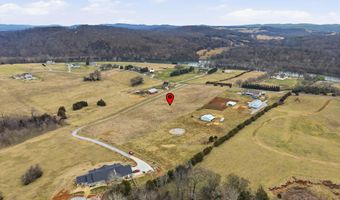 972 Cliff Top Rd, Blaine, TN 37709