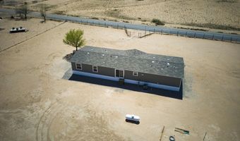 297 HARRISON Rd, Belen, NM 87002