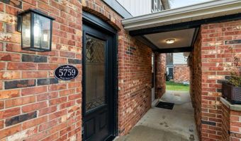 5759 Shady Hollow Ln, Anderson Twp., OH 45230