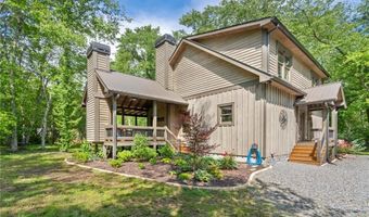 496 Silver Creek Rd, Blue Ridge, GA 30513