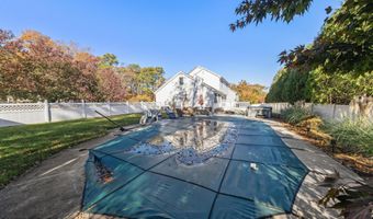 453 Andrew Ave, Bayville, NJ 08721