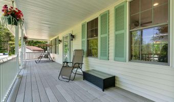 1505 Foxes Ridge Rd, Acton, ME 04001