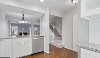 2522- D S ARLINGTON MILL Dr 4, Arlington, VA 22206