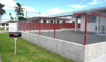 45-608 Keole St, Kaneohe, HI 96744