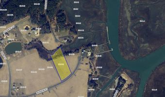 22 SEAVIEW St Lot 22, Accomac, VA 23301