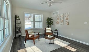406 S Raccoon Rd, Austintown, OH 44515