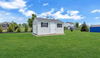 20 Gina Dr, Allentown, NJ 08501