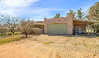 3135 W Green Park Dr, Benson, AZ 85602