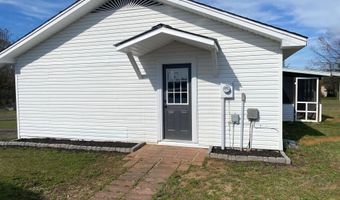 345 PAULINE Dr, Adamsville, TN 38310
