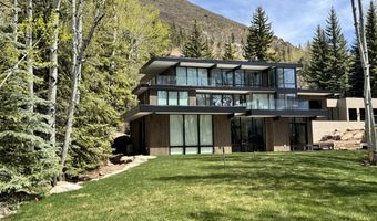 323 E Reds Rd, Aspen, CO 81611