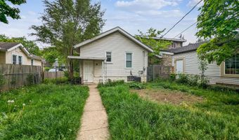 618 S Oakley Ave, Columbus, OH 43204