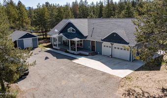 688 Champs Rd, Bonners Ferry, ID 83805
