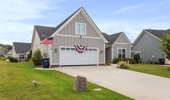 214 Rockpine Dr, Anderson, SC 29621