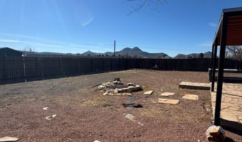 100 Deer Run Dr, Alpine, TX 79830