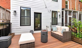 1440 OAK St NW 1, Washington, DC 20010