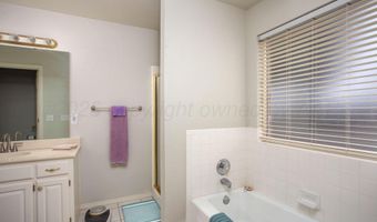 6206 OAKCREST Ln, Amarillo, TX 79109