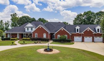 84 PROVIDENCE RIDGE Rd, Alexander City, AL 35010