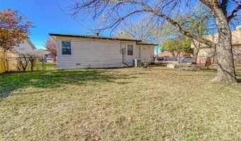 433 Fannin St, Abilene, TX 79603