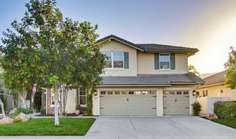 2327 Orchard View Ln, Escondido, CA 92027