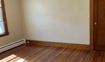 17 Branch St 2nd Floor, Waterbury, CT 06704