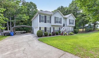 1470 Millhaven Dr, Auburn, GA 30011