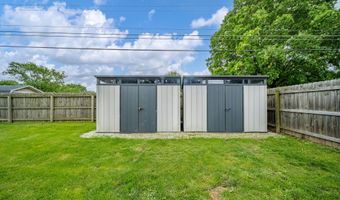 149 E 75th St, Anderson, IN 46013