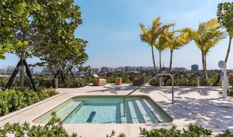 9201 E Bay Harbor Dr 603, Bay Harbor Islands, FL 33154
