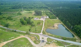 28244 S Sardis Rd, Bauxite, AR 72011