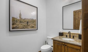 3105 E ARROYO HONDO Rd, Carefree, AZ 85377