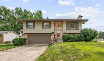 2111 NW 2nd St, Ankeny, IA 50023