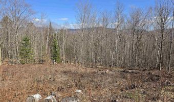 Cates Hill Road, Berlin, NH 03570