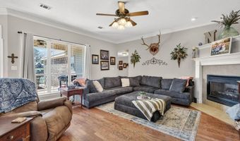 313 Stone Mountain Loop, Alma, AR 72921