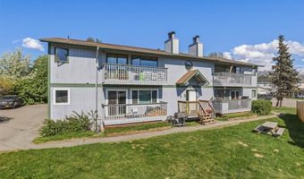 510 San Juan Cir, Anchorage, AK 99504