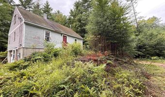 56 Old Tilton Rd, Canterbury, NH 03224