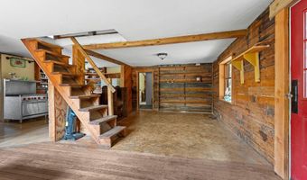 295 Old Range Rd, Clark Fork, ID 83811