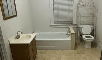 619 Bridge St, Bamberg, SC 29003