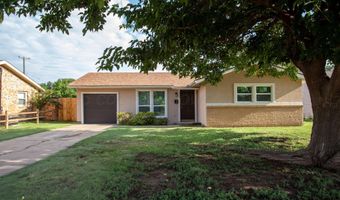 2507 SE 22ND Ave, Amarillo, TX 79103