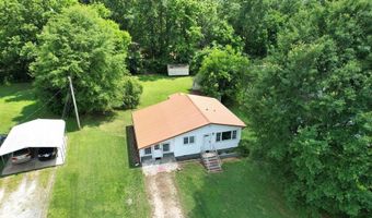 2123 Buffalo West Springs Hwy, Buffalo, SC 29321